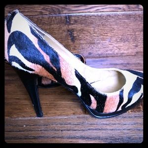 Nine West Pumps